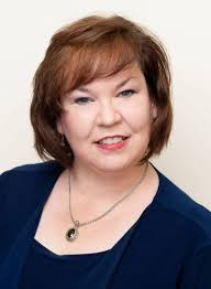 Barb Caldwell, Woman of Courage winner, to speak at chamber event