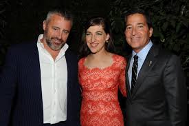 Friends alum matt leblanc, will never forget his time on the hit '90s sitcom. Matt Leblanc Emmy Awards Nominations And Wins Television Academy