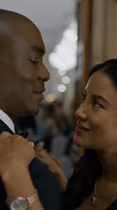 Chris is spending some much-needed one-on-one time with his girlfriend's  parents. Will their love story inspire him in his own relationship? ❤️  #OurHolidayStory premieres tonight at 8/7c as part of  #CountdownToChristmas. 🎄