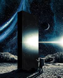 Image result for 2001 monolith