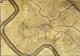 Whatever Became Of The Lost Bayous Of New Orleans Waterways Once Laced The Metro Area Entertainment Life Nola Com