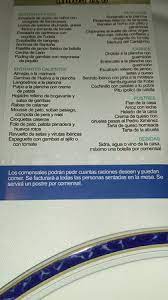 We did not find results for: Carta Bild Von Restaurante El Mirador De Suso Suances Tripadvisor