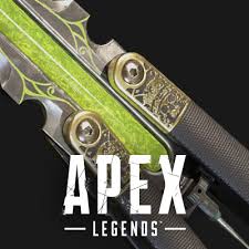 Special melee weapons tied specifically to each legend, heirlooms come with their own unique animation effect you can trigger. Artstation Apex Legends Octane Heirloom Matthew Sharp