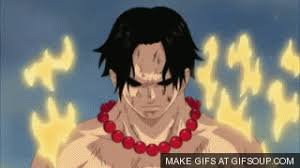 # one piece # roronoa zoro. One Piece Gif Wallpaper