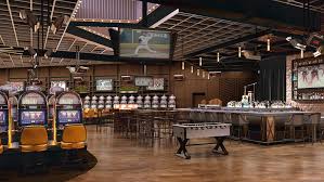 Columbus is a city in and the county seat of muscogee county, georgia, united states, with which it is consolidated. The Biggest Best Casino In Ohio Hollywood Casino Columbus