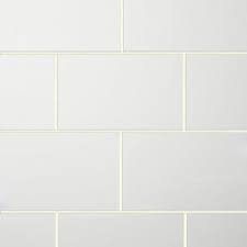 As the uk's leading online worktop supplier, we specialise in providing superior surfaces at affordable prices direct to the public. Alexandrina White Gloss Ceramic Wall Tile Pack Of 10 L 402 4mm W 251 6mm Diy At B Q