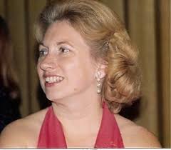 Loraine Ernestine Rush Thomas (1939-2012)