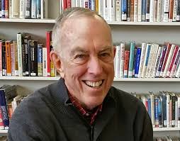 Ray Duncan steps down as chairman of Walk! Bike! Brockport! Action Group