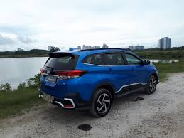 2021 toyota land cruiser and world's fastest suv 230mph land cruiser | king suv 👑. Feature All New 2019 Toyota Rush Suv Launched Videos News And Reviews On Malaysian Cars Motorcycles And Automotive Lifestyle