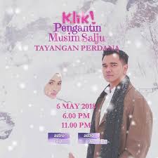 You can also download full movies from zoechip and watch it later if you want. Tonton Klik Pengantin Musim Salju Live Episode 20 Posts Facebook