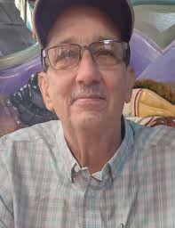 Obituary information for Bennie Raymond Matlock, Jr.