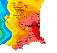 Maintenant heure par heure quotidien radar minutecast mensuel qualité de l'air. Les Chroniques Meteo De L Annee 1965