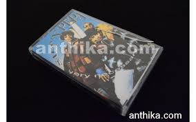 Like its predecessor, very necessary boasts a pair of major. Salt N Pepa Very Necessary Albumu Kaseti 893485 Anthika Com