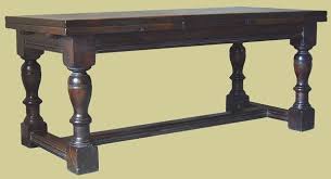 Maybe you would like to learn more about one of these? Extending Tables Custom Made Reproduction Dining Tables Extendable Oak Dining Tables