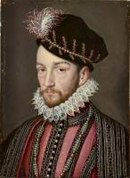 Biography of Mary of Guise Queen Consort Scotland 1515-1560
