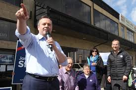 Krause filed the bill on behalf of jason abraham of canadian, texas, who told huffpost he has cloned somewhere between 35 and 40 deer over the past decade. Ucp Leader Jason Kenney Makes Campaign Stop In Red Deer Red Deer Advocate