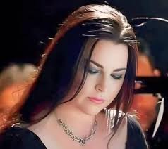 Amy lee 100% 🖤🖤🖤