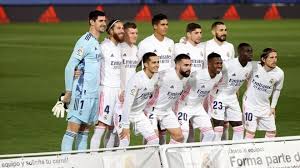 Athletic club bilbao in the supercopa de espana. Real Madrid Beat Athletic Club