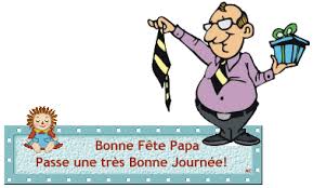 Surprenez les grâce à une carte virtuelle fête des pères. Gifs Fete Des Peres Mon Petit Coin Detente
