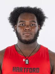 2023-24 Track & Field Roster