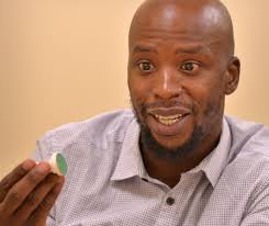 In the Spotlight: He teaches chess to children