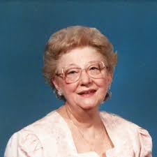 Obituary of Mary Frances Sarao