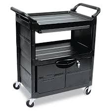 1 drawer utility cart lowes.com