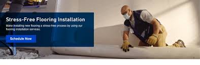 7 years of experience flooring installation. Flooring Installation Services From Lowe S