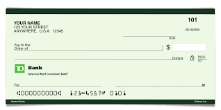 Here's a quick guide on how to void a check the right way. Https Www Td Com Us En Personal Banking Documents Pdf Adaptivelearning Waystopay Entireunit Waystopay Pdf