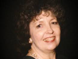Joan Thomas Brakefield's Memorial Website