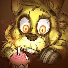 Once he leaves, deliah falls asleep. Spring Trap And Carl Fnaf Drawings Cat Disney Fnaf Art