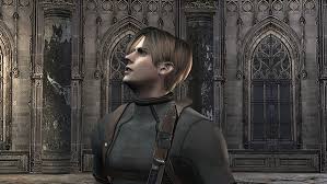 The Novistador Nest! | Resident Evil 4 HD Project