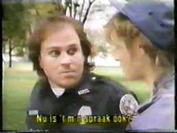 Ünlü polis akademisi serisine ikinci film ile devam ediyoruz. Vhs Dublat Academia De Politie 7 Irina Nistor Youtube