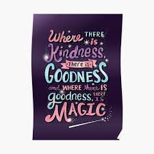 We talk a lot about kindness here at our house and it's something i want to instill in my boys. Cinderella Quotes Posters Redbubble