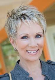 Having shorter hair makes life a little easier to manage and it really shows off your own personal style. 45 Stylish Pixie Cuts For Women With Thin Hair 2021 Hairstylecamp