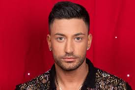 Strictly fans 'work out' the real reason behind Giovanni Pernice's feud  with star who said he made her 'cry every day'