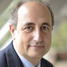 Luis SALVADOR-CARULLA