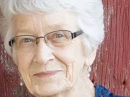 Marjorie "Marge" Irva Grimm Obituary (1939