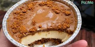 Berikut syarat, cara, serta usaha yang wajib dan tidak dibolehkan memiliki siup. Senang Rupanya Buat Lotus Biscoff Cheesecake Viral Ni Tak Perlu Bakar Pun Pa Ma