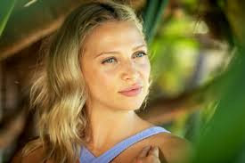 Der Bachelor 2023: Tami hielt echten Namen erstmal geheim