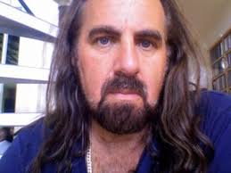 Arthur Baker & New Order's Hooky On (Piers Morgan's) CNN