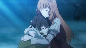 What i have to do, you understand right? Lullaby At Dawn The Rising Of The Shield Hero Wiki Fandom