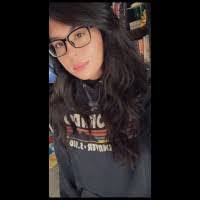 Arijana Keserovic's Instagram, Twitter & Facebook