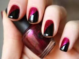 Basic nail art strokes we asked several nail artists to combine. 50 Beautiful Nail Art Designs Ideas Body Art Guru