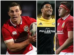 Official account for the british & irish lions. Preview Hurricanes V British Irish Lions Planetrugby