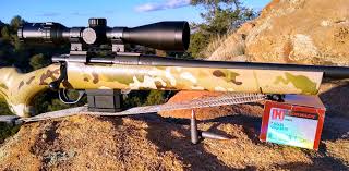 7.62x39mm handloading & reloading components: Howa Mini Action 7 62x39