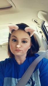 Crystal Ladd's Instagram, Twitter & Facebook