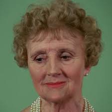 The Avengers : Series 6 : Homicide and Old Lace : Cast