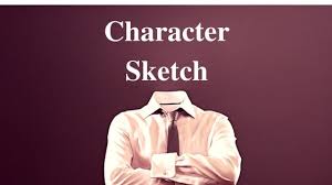 Maybe you would like to learn more about one of these? The Invisible Man Character Sketch Of All Characters