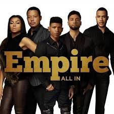 Empire Cast Ft Tiana Hakeem All In Mp3 Lyrics Empire Cast Empire Music Jussie Smollett